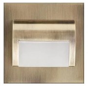 Illuminazione LED scale DECORUS LED/1,2W/12V 3000K