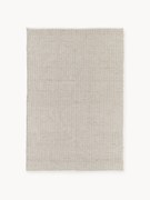 Tappeto da esterno a righe tessuto a mano Turner