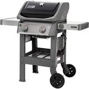 Barbecue a gas 2 bruciatori Spirit E - 210 Weber