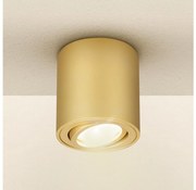 Brilagi - Faretto MIA 1xGU10/30W/230V 84x80 mm oro