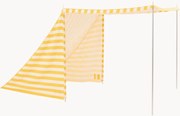 Tenda da spiaggia Yellow