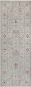 Ziegler Tappeto orientale 80 x 210 Beige (Pakistan) Annodato A Mano