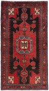 Hamedan Tappeto persiano 200 x 110 (Iran) Annodato A Mano