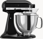 Robot da cucina con testa reclinabile Artisan, 4,8 l, set da 8