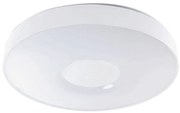 Plafoniera LED dimmerabile LED/40W/230V 3000-6500K 39 cm bianco + +TC