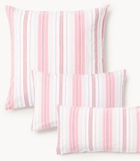 Federa in cotone percalle Hildy