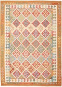 Kilim Tappeto orientale 170x240 (Pakistan) Tessuto A Mano