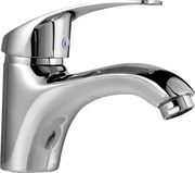 Mexen Fabia rubinetto per lavabo, cromo - 746500-00