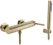 Rubinetto doccia REA Argon GOLD