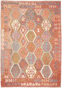Kilim Tappeto orientale 210 x 290 (Pakistan) Tessuto A Mano