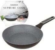 Padella 26 cm Supreme Cook