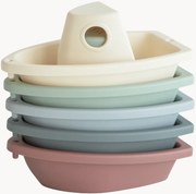 Set di 5 barchette da bagno Original