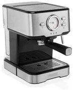 Caffettiera Express a Leva Princess 01.249412.01.001 1,5 L 1100W Acciaio 1,5 L