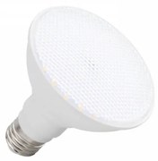 Lampada LED PAR30 12W, 110° Colore  Bianco Naturale 4.000K