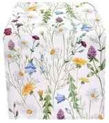 Runner 40x130 cm Meadow Flower – Mila Home