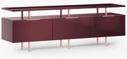 Credenza molto lucida Lennie