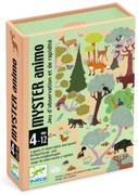 Myster animo - gioco di carte