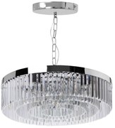 Lampada APP1532-8CP Chrome