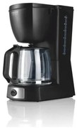 Caffettiera Americana Haeger CM-68B.007A Nero 680 W 680 W