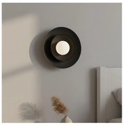 Applique POPPI 1xG9/8W/230V nera