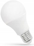 Bulbo LED Caldo E-27 230V 6W 13271