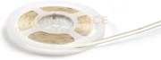 Gst143n- striscia led 5mt 4000k 4400lm 8w/m ip20