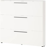 Scarpiera incernierata bianca Utah - Germania