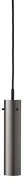 FM 2014 Lampada a Sospensione Ø5,5xH24 Polished Stainless Steel - Frandsen