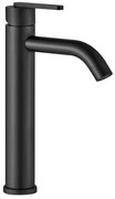 Rubinetto da bagno Rea Ontario Black