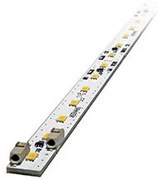 Panzeri barra led 24V 8.5W 3000°K 50 CM