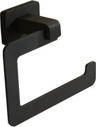 Mexen Asis portabiti per carta igienica, nero - 7017633-70