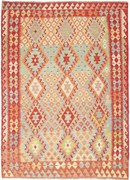Kilim Tappeto orientale 230 x 170 (Pakistan) Tessuto A Mano