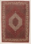 Bidjar Tappeto 310 x 210 (Iran) Annodato A Mano