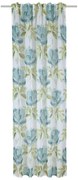 Tenda verde/blu 135x245 cm – Sehlbach