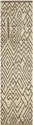Berber Tappeto orientale 100 x 480 (Pakistan) Annodato A Mano