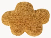 Cuscino morbido in cotone fatto a mano Clouds