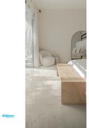 Marazzi "All Marble" Onice Beige Lux Rett. 60x120