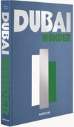 Libro da tavolino Dubai Wonder