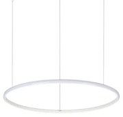 Lampada a sospensione hulahoop sp d061