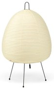 Vitra - Akari 1A Lampada da Tavolo Vitra