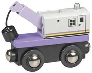 Gru ferroviaria Maxim