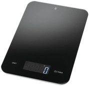 WMF - Bilancia da cucina 2xCR2032 nero