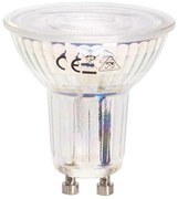 Lampadina LED GU10/6W/230V 3000K - Aigostar