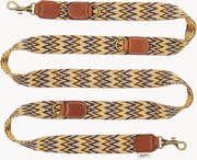 Guinzaglio per cani fatto a mano Peruvian