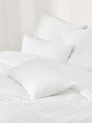 Copripiumino in seersucker Esme