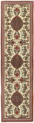 Ghom Tappeto 80 x 300 (Iran) Annodato A Mano