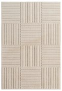 Tappeto color crema 120x170 cm Art 1123 – Ayyildiz Carpets