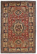 Bakhtiar Tappeto 260x170 (Iran) Annodato A Mano
