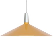 Tala - Bower C600 Lampada a Sospensione w/Oval II Yellow Tala