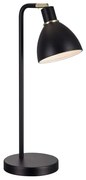 Nordlux - Ray Lampada da Tavolo Black Nordlux